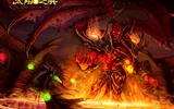 Мир Warcraft: официальные обои The Burning Crusade в (2) #17