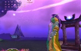 World of Warcraft: Fond d'écran officiel de Burning Crusade (2) #30