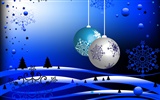 Exquisite Christmas Theme HD Wallpapers #8748