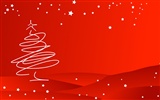 Exquisite Christmas Theme Fonds d'écran HD #10
