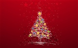 Exquisite Christmas Theme HD Wallpapers #19