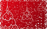 Vynikající vánoční téma HD Tapety na plochu #30