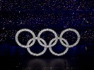 2008 года в Пекине Олимпийских игр Церемония открытия стола #3
