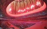 2008 olympijské hry v Pekingu slavnostní zahájení Tapety #8