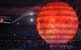 2008 olympijské hry v Pekingu slavnostní zahájení Tapety #9