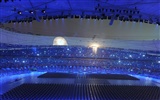 2008 olympijské hry v Pekingu slavnostní zahájení Tapety #21