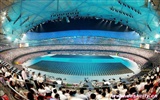 2008 olympijské hry v Pekingu slavnostní zahájení Tapety #23