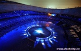 2008 olympijské hry v Pekingu slavnostní zahájení Tapety #24