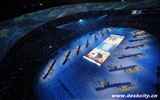 2008 olympijské hry v Pekingu slavnostní zahájení Tapety #27