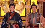TVB Tai Qing Palace intrigues Fond d'écran #5