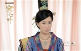 TVB Tai Qing Palace intrigues Fond d'écran #11