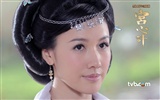 TVB Tai Qing Palace intrigues Fond d'écran #26
