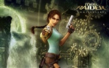 Lara Croft Tomb Raider Wallpaper 10 º Aniversario #5