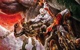 God of War HD Wallpaper #9