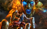 God of War HD Wallpaper #10