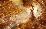 God of War HD Wallpaper #12