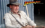 Indiana Jones 4 fonds d'écran Crystal Skull #2