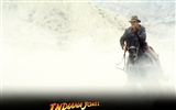 Indiana Jones 4 fonds d'écran Crystal Skull #8