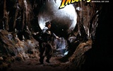 Indiana Jones 4 fondos de escritorio de Cristal Cráneo #10