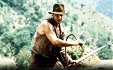 Indiana Jones 4 křišťálové lebky wallpaper #11