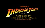 Indiana Jones 4 Kristallschädels Wallpaper #20