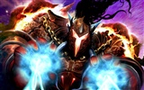 Мир Warcraft HD Альбом обои
