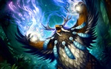 World of Warcraft Album Fond d'écran HD #2