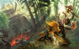 World of Warcraft Album Fond d'écran HD #3