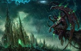 World of Warcraft Album Fond d'écran HD #6