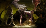 World of Warcraft Album Fond d'écran HD #7