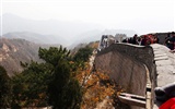 Beijing Tour - Gran Muralla Badaling (obras GGC) #4