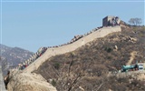 Beijing Tour - Gran Muralla Badaling (obras GGC) #12