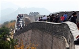 Beijing Tour - Gran Muralla Badaling (obras GGC) #14