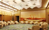 Peking Tour - Velký sál (GGC práce) #5
