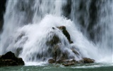 Detian Falls (Minghu Метасеквойя работ) #9