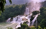 Detian Falls (Minghu Metasequoia Werke) #14