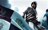 Assassin's Creed fond d'écran de jeux HD #7