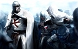 Assassin's Creed fond d'écran de jeux HD #8