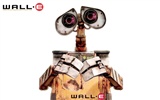 Робот WALL E история обои #12