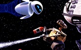WALL E Robot Story wallpaper #18