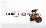 WALL E Robot Story wallpaper #22