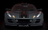 2010 Lotus limited edition sports car wallpaper