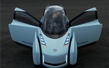 Concept Car d'écran Land Glider #19