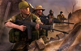 Brutal war game wallpaper #20