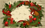 Christmas Theme HD Wallpapers (2) #11