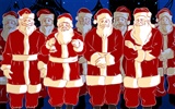 Christmas Theme HD Wallpapers (2) #13