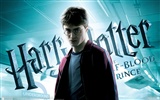 Гарри Поттер и обои Принц-полукровка #2