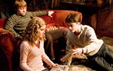 Гарри Поттер и обои Принц-полукровка #17