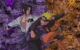 Naruto fonds d'écran d'albums (3) #16