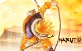 Naruto fonds d'écran d'albums (3) #22